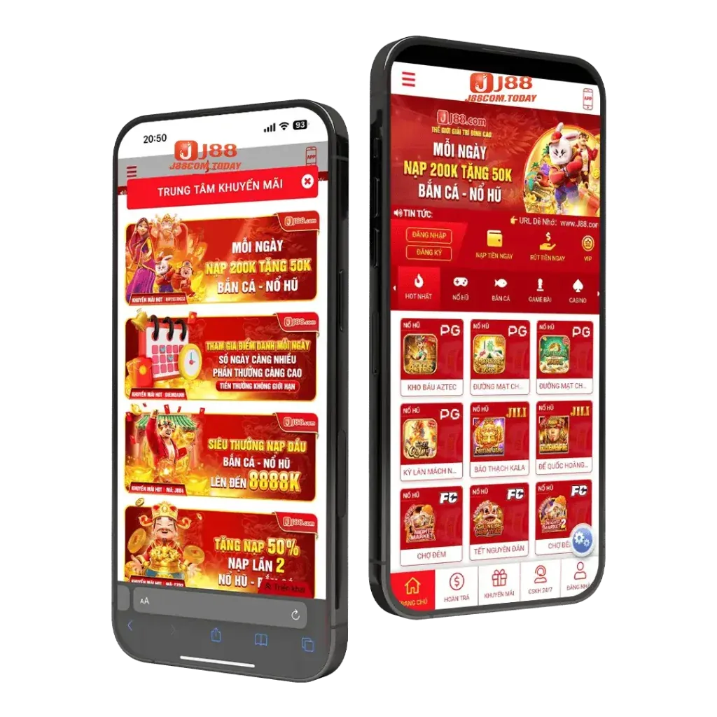 Hỗ trợ khách hàng 24/7 j88.bet